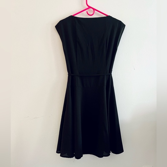 Black Jacob Dress - size XS - Picture 2 of 3